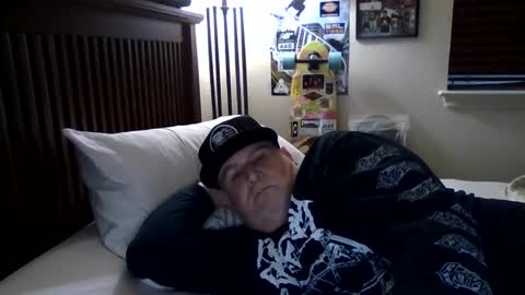 panos online show from March 2025 12:37:01 PM