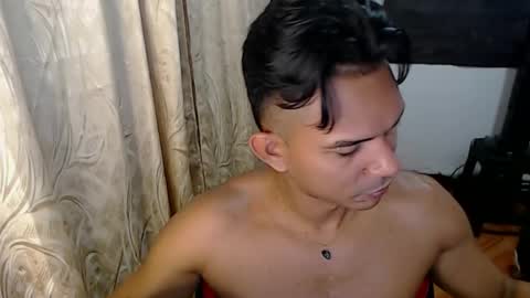 PANTERITA online show from October 2025 03:06:02 AM