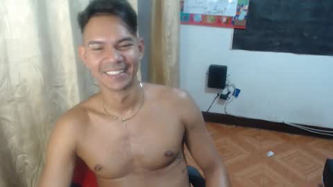 PANTERITA online show from October 2025 04:03:02 AM