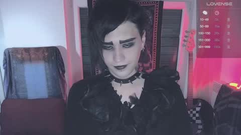 In bio online show from October 2025 10:45:02 PM