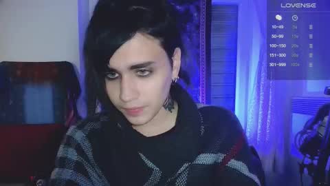 In bio online show from November 2025 11:54:02 PM