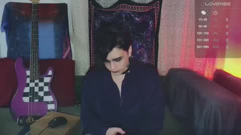 In bio online show from November 2025 12:24:01 AM