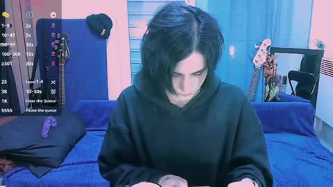 In bio online show from May 2026 07:09:02 PM