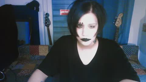 Snapshot of panther_cap chatting on June 2026 02:38:01 AM In bio online show from June 2026 02:38:01 AM
