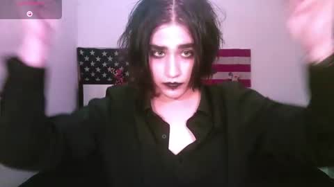 Snapshot of panther_cap chatting on July 2026 03:10:02 AM In bio online show from July 2026 03:10:02 AM