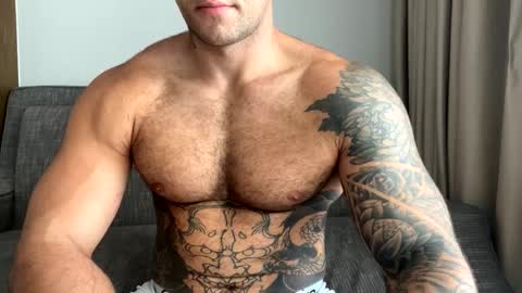 Oleg online show from February 2025 03:52:02 AM