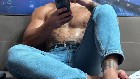 Oleg online show from October 2025 06:48:01 AM