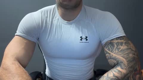 Snapshot of panther_style chatting on November 2025 06:08:01 AM Oleg online show from November 2025 06:08:01 AM