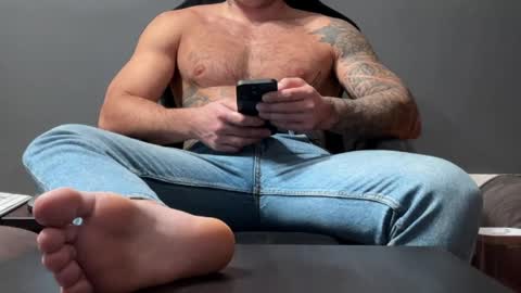 Oleg online show from May 2026 01:41:01 PM