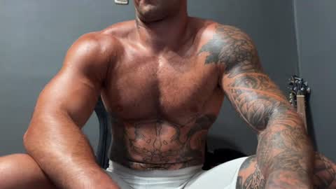 Oleg online show from August 2026 07:29:01 AM