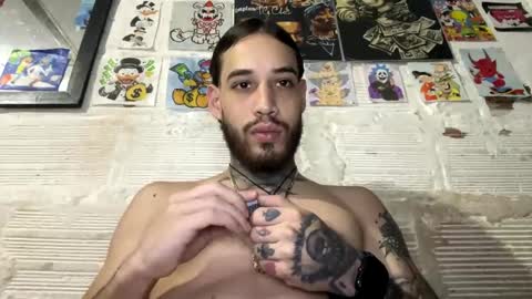 Snapshot of panthers_room chatting on February 2025 01:30:01 PM panthers_room online show from February 2025 01:30:01 PM