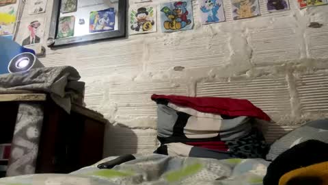 Snapshot of panthers_room chatting on February 2025 12:57:02 PM panthers_room online show from February 2025 12:57:02 PM