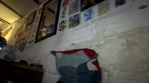Snapshot of panthers_room chatting on February 2025 07:02:01 PM panthers_room online show from February 2025 07:02:01 PM