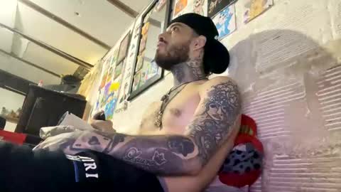 Snapshot of panthers_room chatting on February 2025 05:24:01 PM panthers_room online show from February 2025 05:24:01 PM