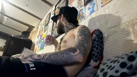 Snapshot of panthers_room chatting on February 2025 09:57:01 PM panthers_room online show from February 2025 09:57:01 PM