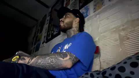 Snapshot of panthers_room chatting on March 2025 10:41:01 AM panthers_room online show from March 2025 10:41:01 AM