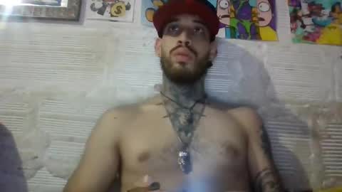 panthers_room online show from December 2025 05:13:01 AM