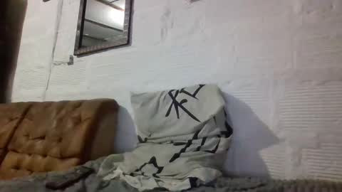 panthers_room online show from December 2025 07:03:01 AM