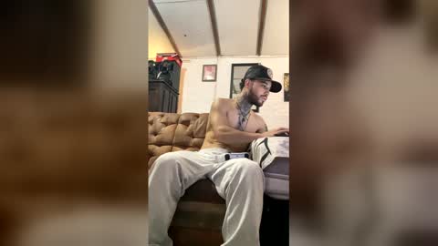 panthers_room online show from March 2026 05:58:02 PM