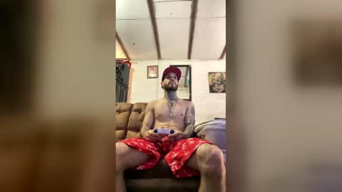 panthers_room online show from May 2026 06:16:02 PM