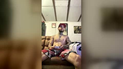 panthers_room online show from May 2026 09:47:02 AM