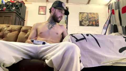 panthers_room online show from May 2026 02:23:01 PM
