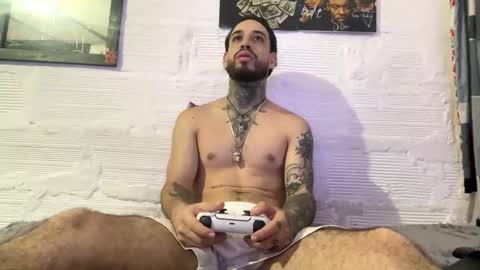 panthers_room online show from May 2026 08:27:01 PM