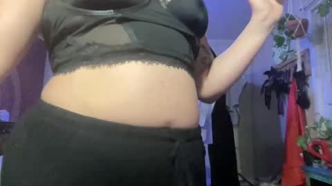 Pantiesofthefae online show from January 2025 11:48:01 AM