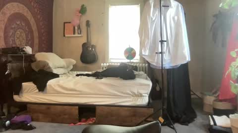 Pantiesofthefae online show from January 2025 05:30:01 PM