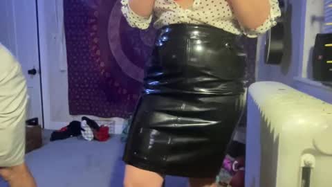 Pantiesofthefae online show from January 2025 11:49:02 AM