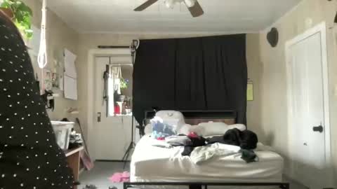 Pantiesofthefae online show from February 2025 05:14:01 PM