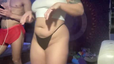 Pantiesofthefae online show from February 2025 11:34:02 PM