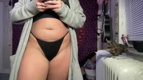 Pantiesofthefae online show from February 2025 11:55:02 PM