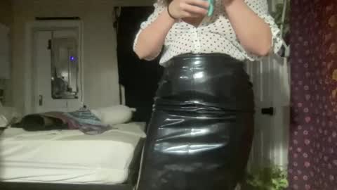 Pantiesofthefae online show from February 2025 12:21:02 AM