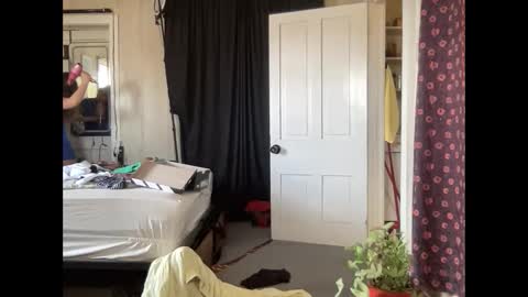 Pantiesofthefae online show from March 2025 04:46:01 PM