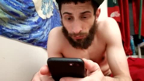 PantsLessTraveler online show from December 2024 04:02:02 AM