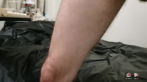 PantsLessTraveler online show from December 2024 11:08:01 PM