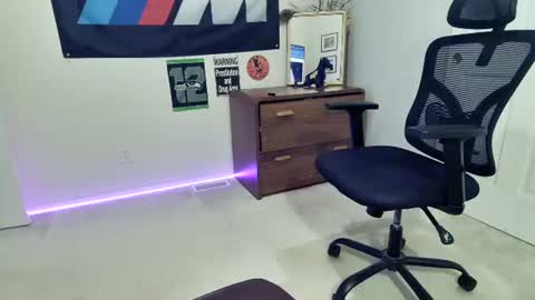 Dash Riprock online show from February 2026 02:45:02 AM