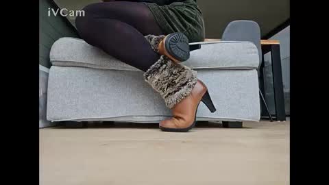 pantyhose_ggggg online show from June 2026 06:34:02 PM