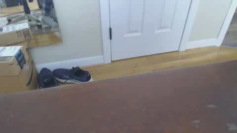 PS PantyStroker online show from January 2025 03:25:01 PM