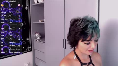 Nebula online show from January 2025 08:36:01 PM