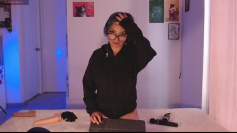 Nebula online show from January 2025 06:39:01 PM