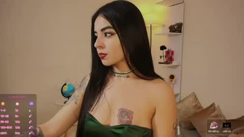 PAOLA IM INDEPENDENT MODEL online show from May 2026 11:11:01 PM