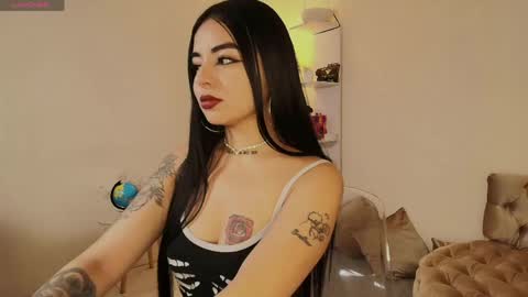PAOLA IM INDEPENDENT MODEL online show from May 2026 11:44:01 PM