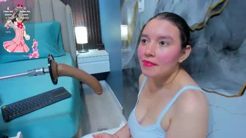 Luly  online show from July 2026 07:12:02 PM