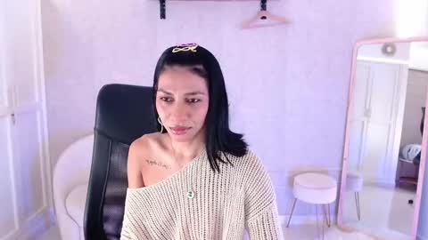 Paolita online show from December 2024 10:11:02 PM