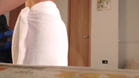 Paolita online show from January 2025 05:04:02 AM