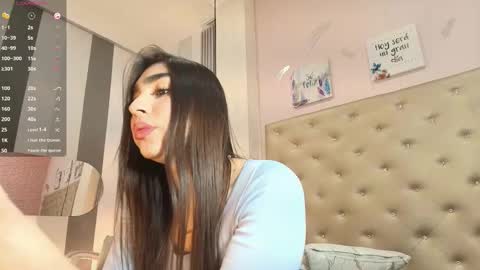 Snapshot of paola__23 chatting on March 2026 02:51:02 AM online show from March 2026 02:51:02 AM