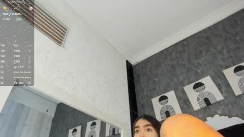 Snapshot of paola__23 chatting on April 2026 12:14:01 PM online show from April 2026 12:14:01 PM