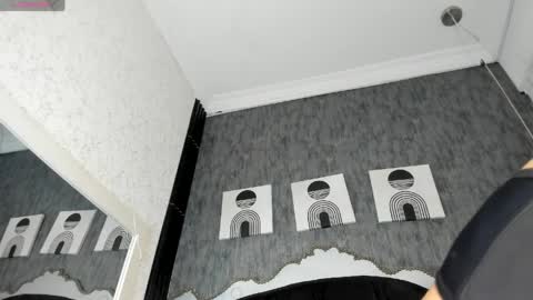 Snapshot of paola__23 chatting on April 2026 12:02:01 PM online show from April 2026 12:02:01 PM